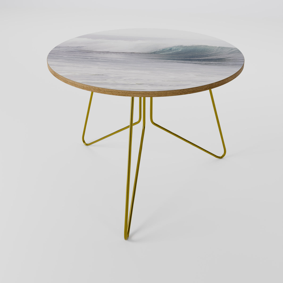 MYSTICAL MOVEMENT Couchtisch