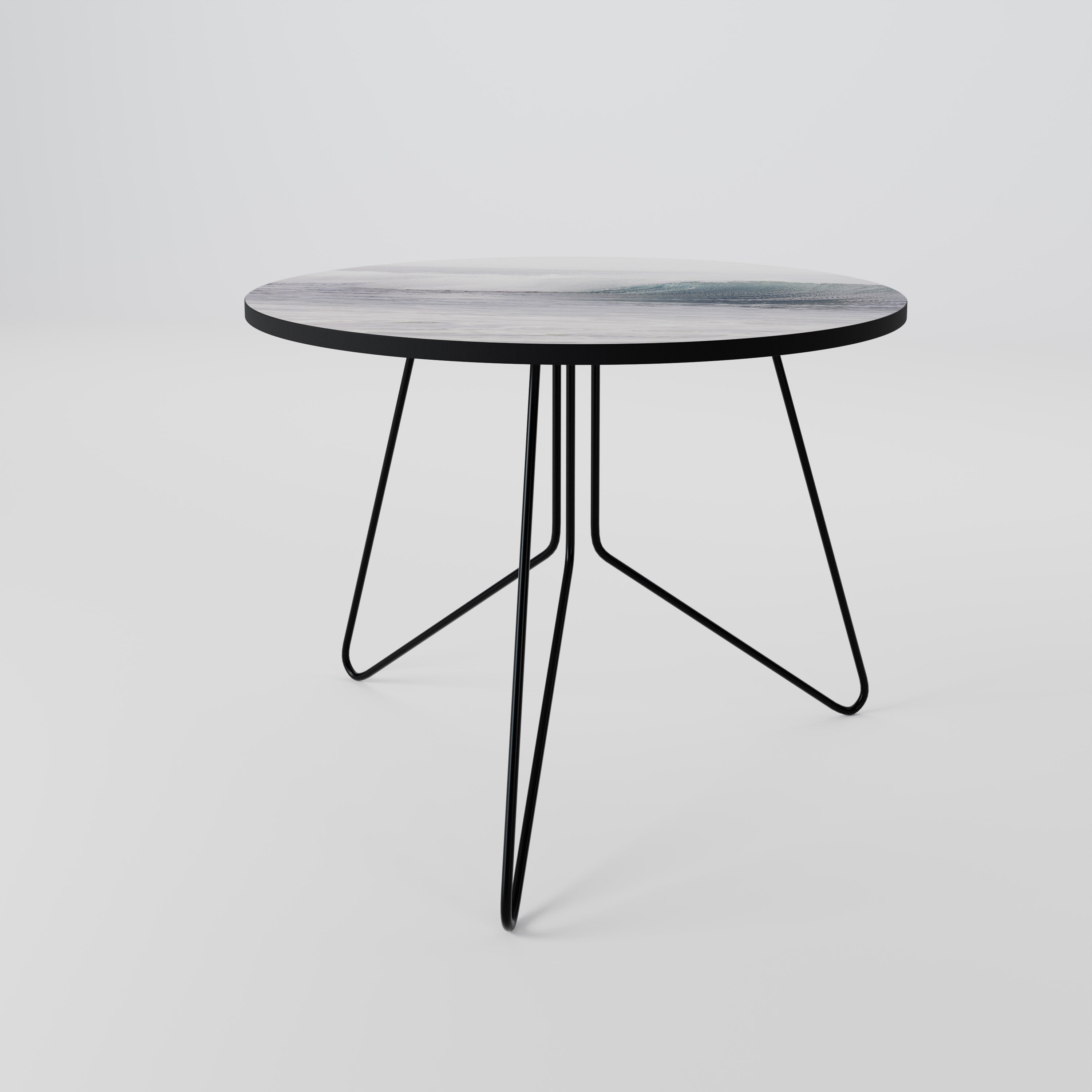 MYSTICAL MOVEMENT Coffee Table 69