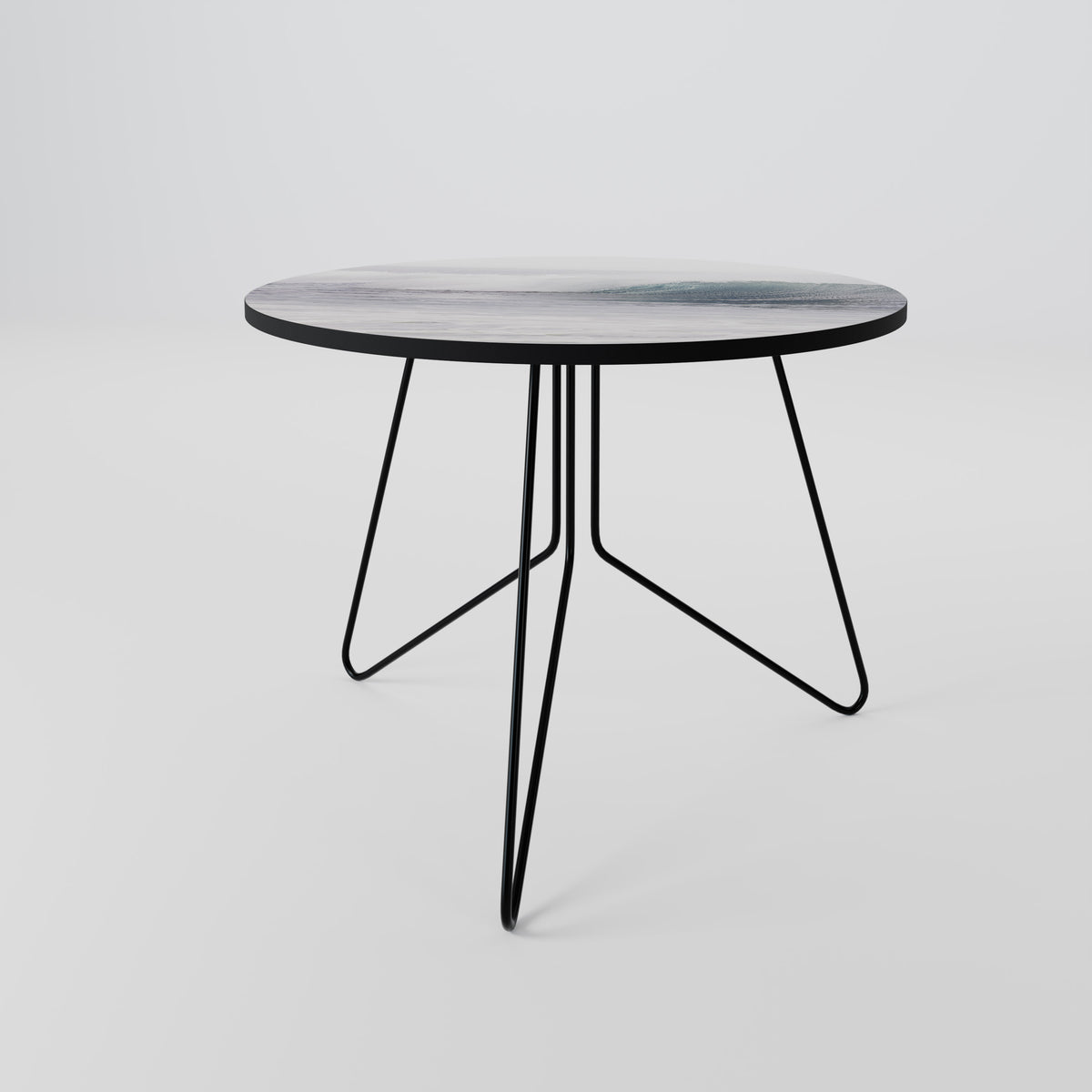 MYSTICAL MOVEMENT Couchtisch