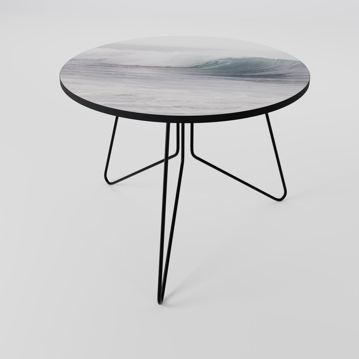 MYSTICAL MOVEMENT Couchtisch