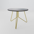 MYSTICAL MOVEMENT Coffee Table 69