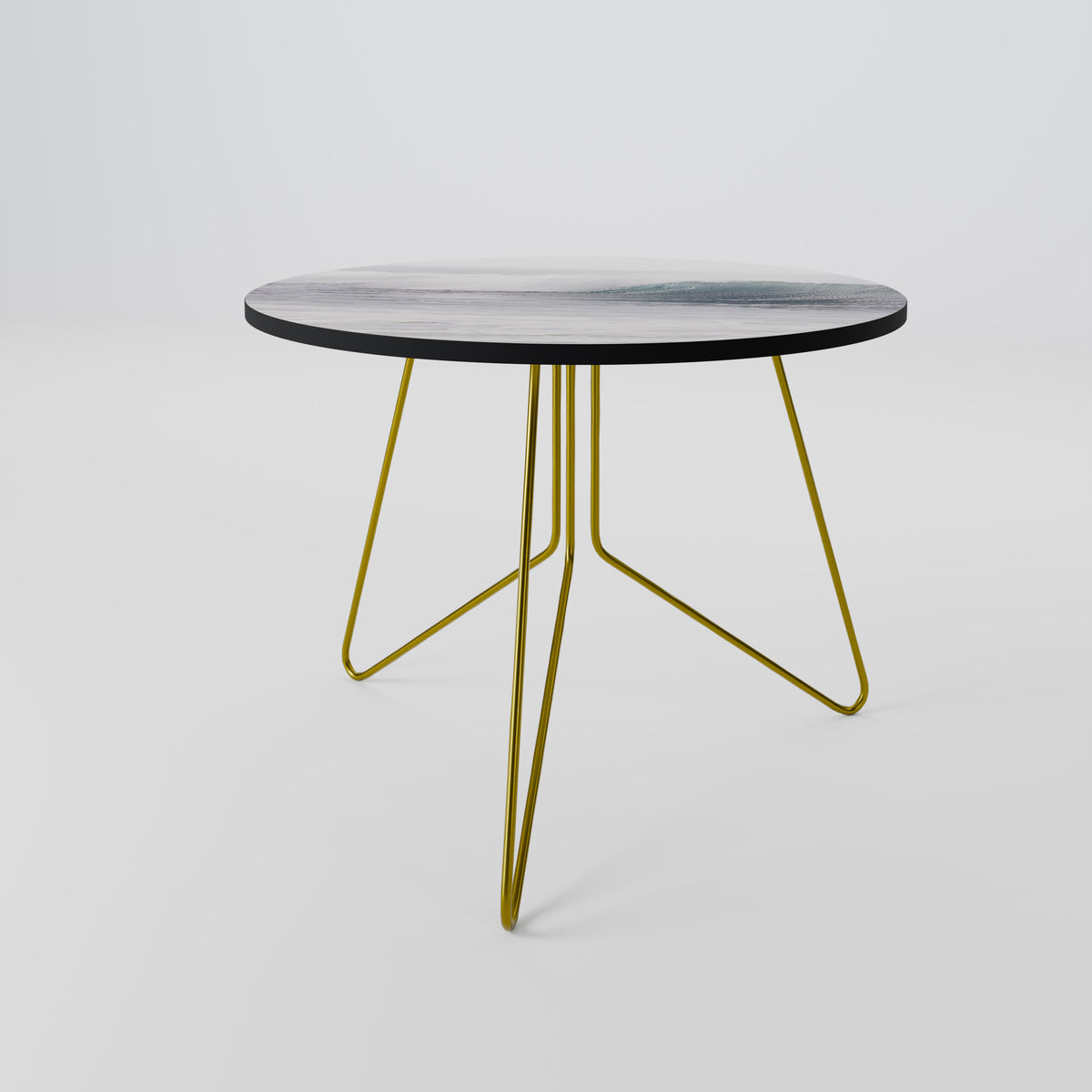 MYSTICAL MOVEMENT Couchtisch