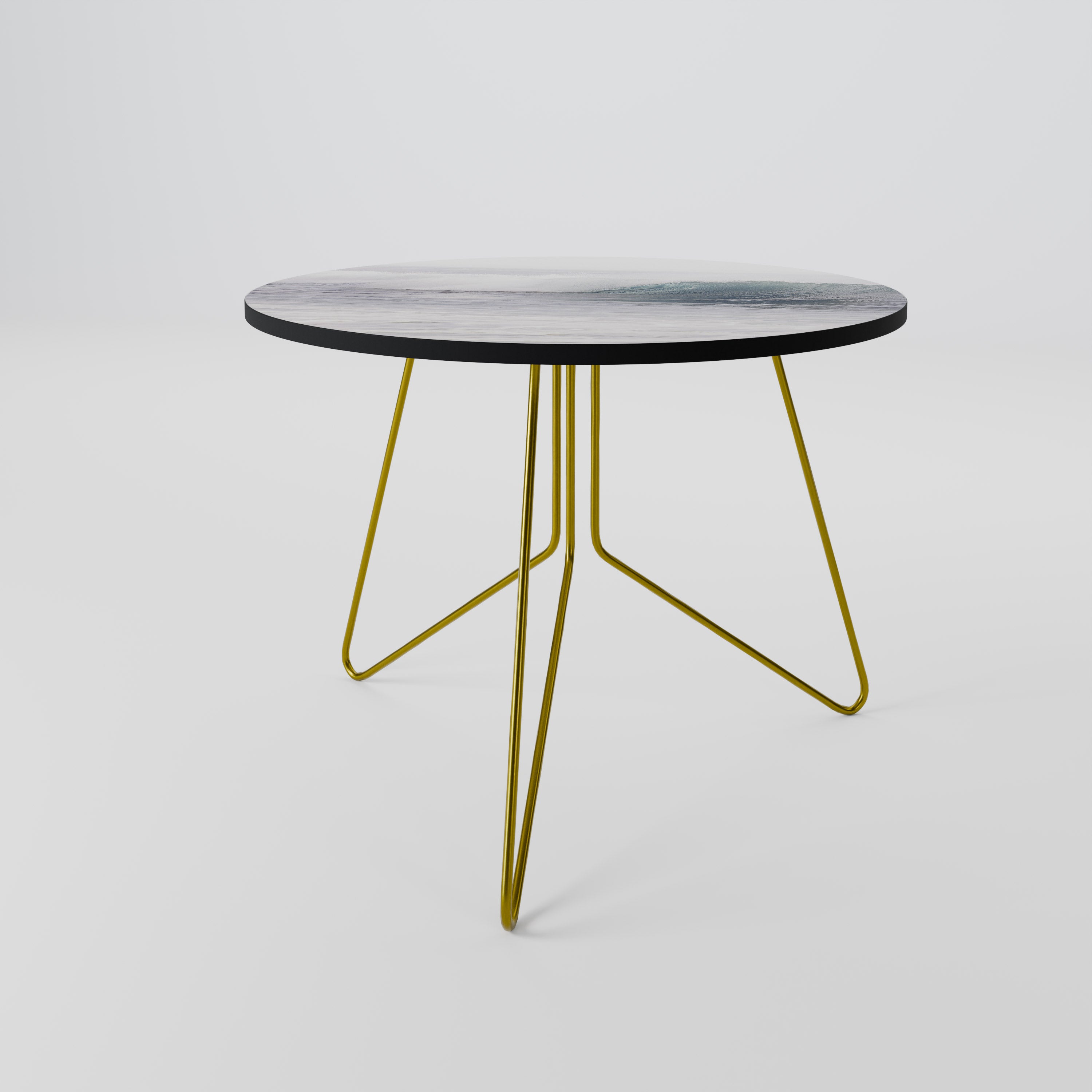 MYSTICAL MOVEMENT Coffee Table