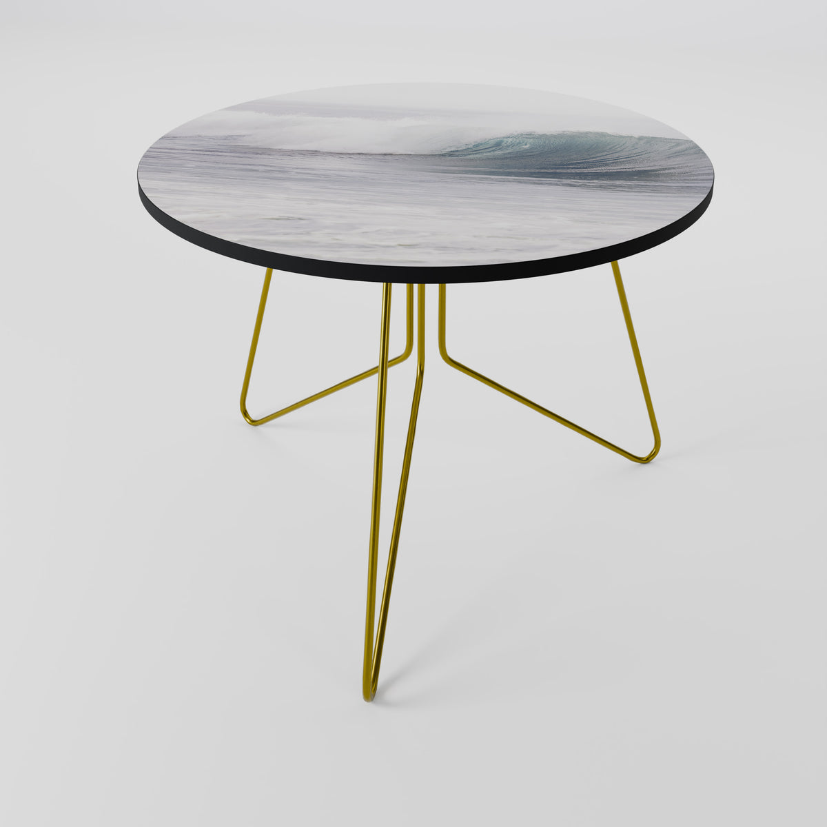 MYSTICAL MOVEMENT Couchtisch