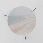 MISTY SHORELINE BLISS Couchtisch Ø 60 cm