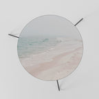 MISTY SHORELINE BLISS Couchtisch Ø 60 cm