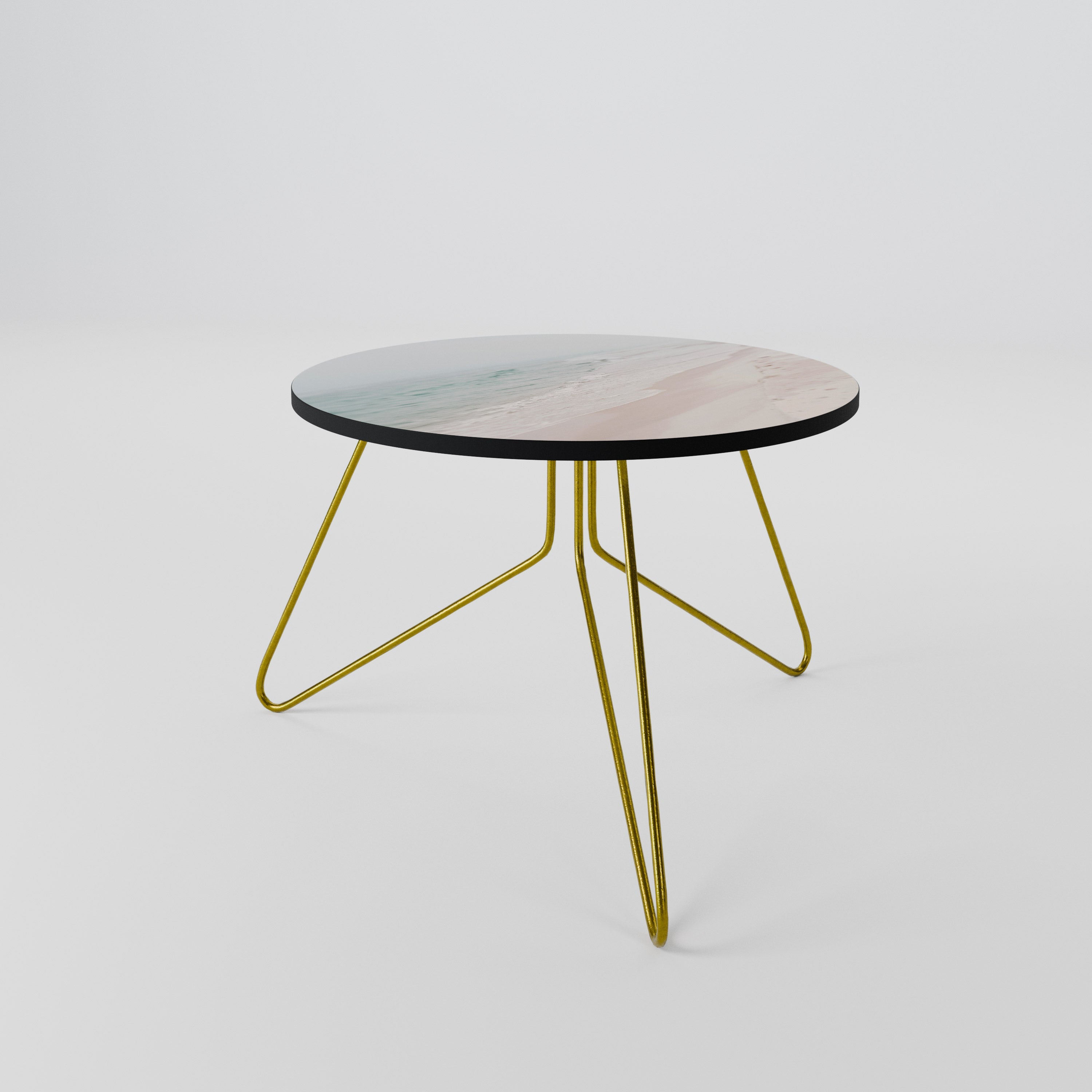 MISTY SHORELINE BLISS Couchtisch 60