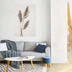 SOFT BREEZE MOMENT Selbstklebendes Poster - Hochformat