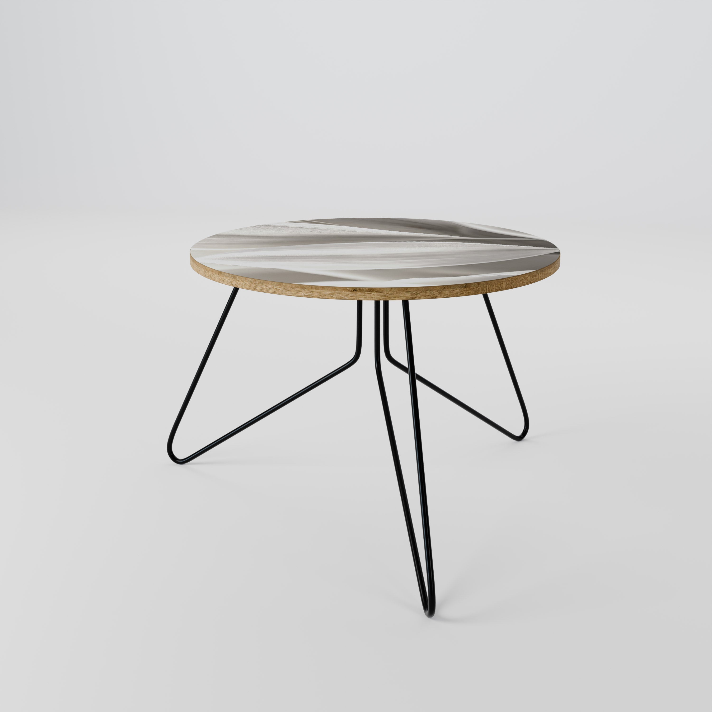 WHISPERS OF WHITE Couchtisch 60