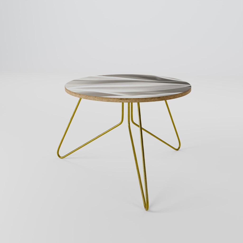 WHISPERS OF WHITE Couchtisch 60