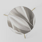 WHISPERS OF WHITE Couchtisch Ø 60 cm