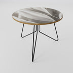 WHISPERS OF WHITE Couchtisch