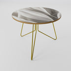 WHISPERS OF WHITE Couchtisch