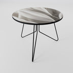 WHISPERS OF WHITE Couchtisch