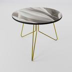 WHISPERS OF WHITE Couchtisch