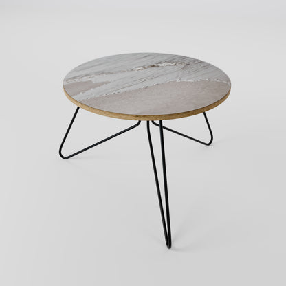 SILKEN SHORELINE DANCE Couchtisch