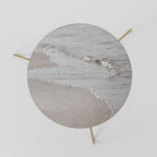 SILKEN SHORELINE DANCE Couchtisch Ø 60 cm