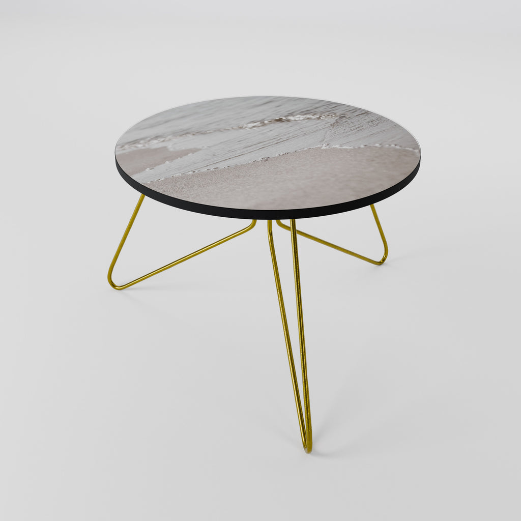 SILKEN SHORELINE DANCE Couchtisch