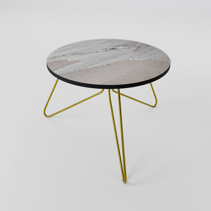 SILKEN SHORELINE DANCE Couchtisch
