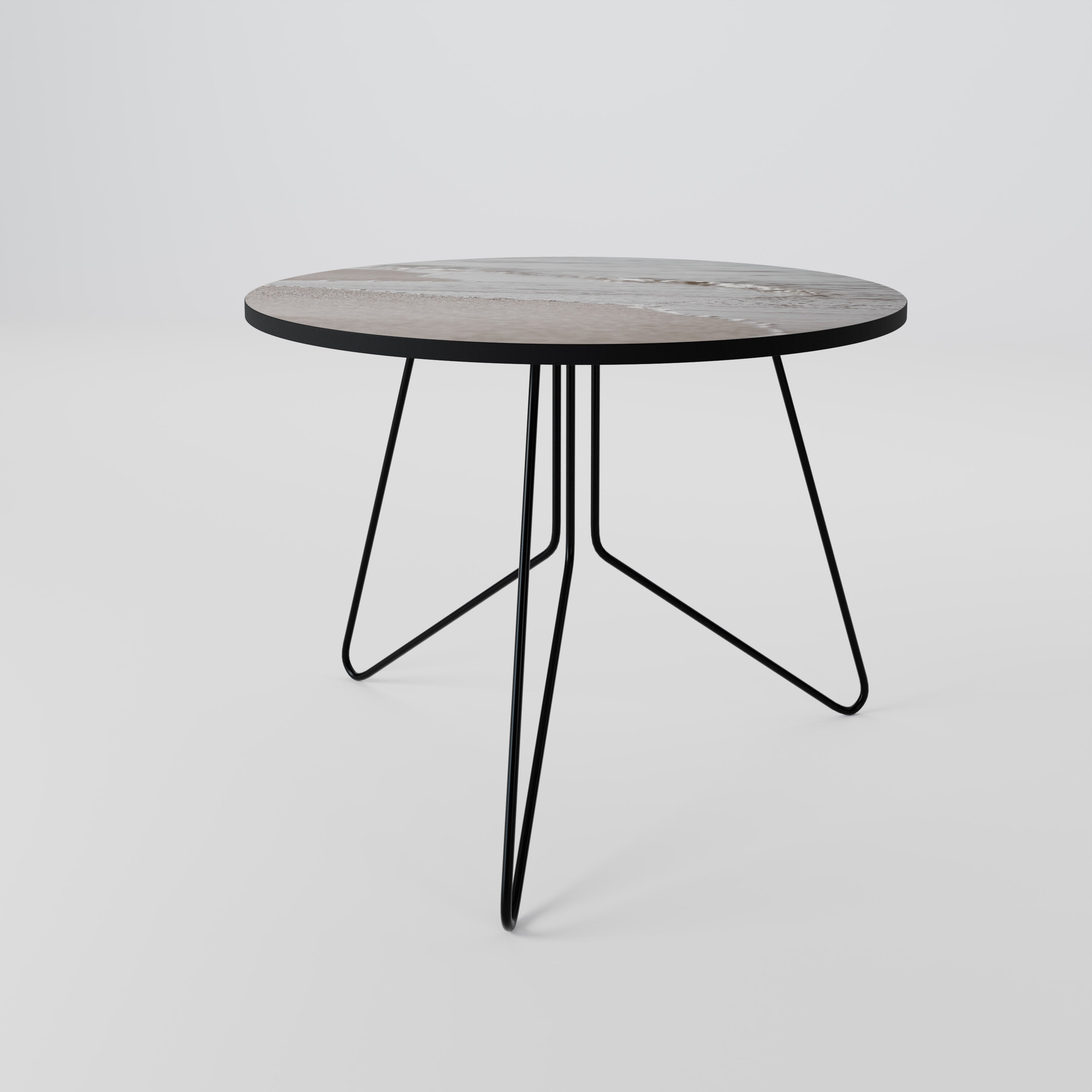 SILKEN SHORELINE DANCE Coffee Table
