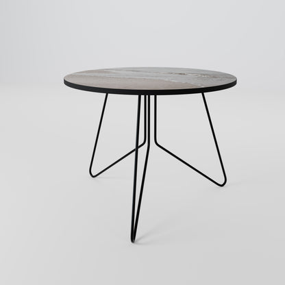 SILKEN SHORELINE DANCE Couchtisch