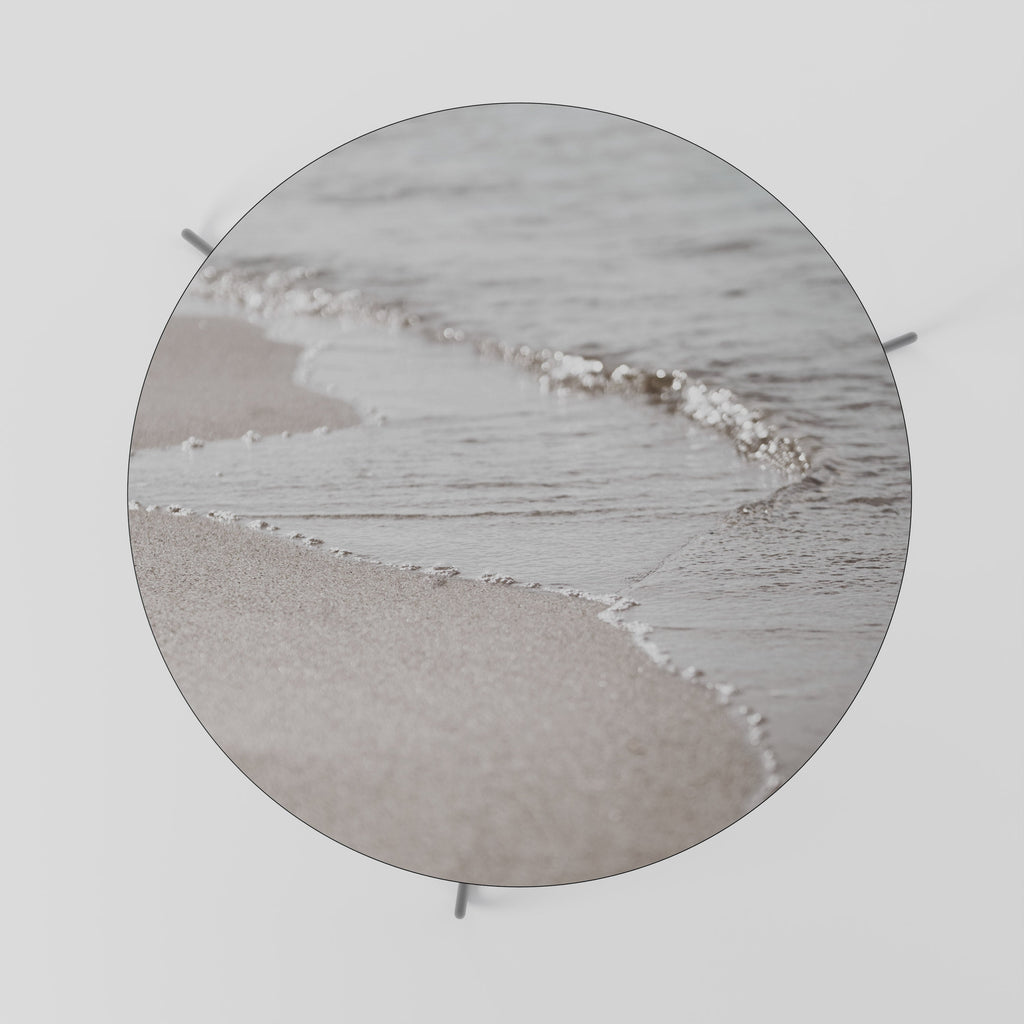 SILKEN SHORELINE DANCE Coffee Table 69