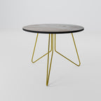 SILKEN SHORELINE DANCE Coffee Table 69