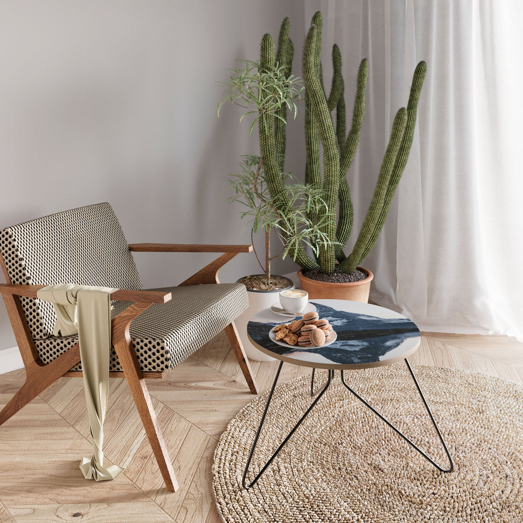 MEMORY OF MATTERHORN Couchtisch 60