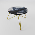 MEMORY OF MATTERHORN Coffee Table