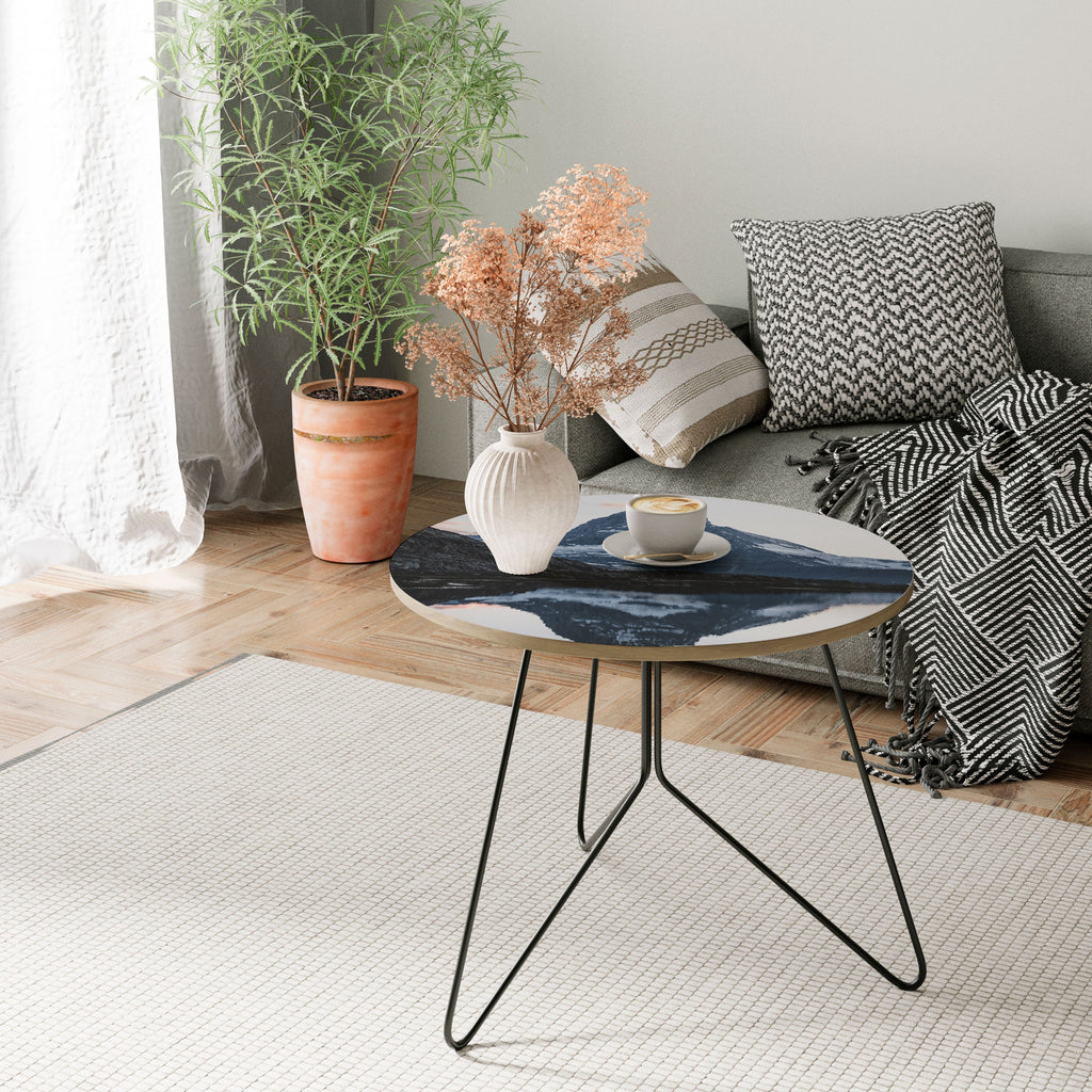 MEMORY OF MATTERHORN Couchtisch 69