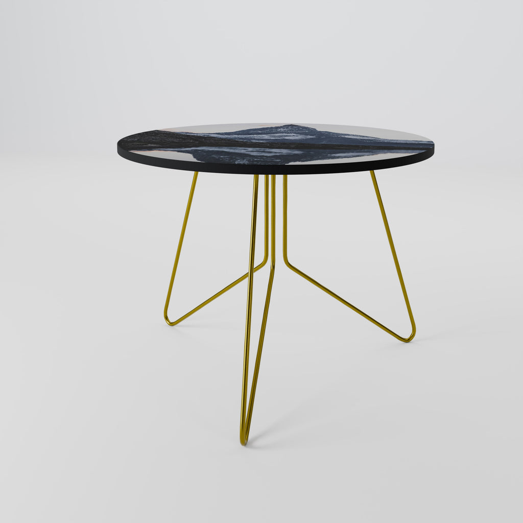 MEMORY OF MATTERHORN Couchtisch 69