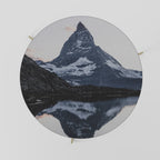 MEMORY OF MATTERHORN Coffee Table 69