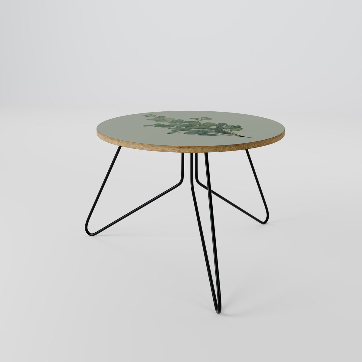 EUCALYPTUS TWIG Couchtisch