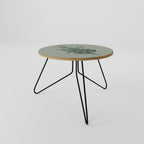 EUCALYPTUS TWIG Coffee Table 60