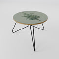 EUCALYPTUS TWIG Coffee Table 60