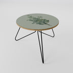 EUCALYPTUS TWIG Coffee Table 60
