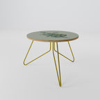 EUCALYPTUS TWIG Coffee Table 60