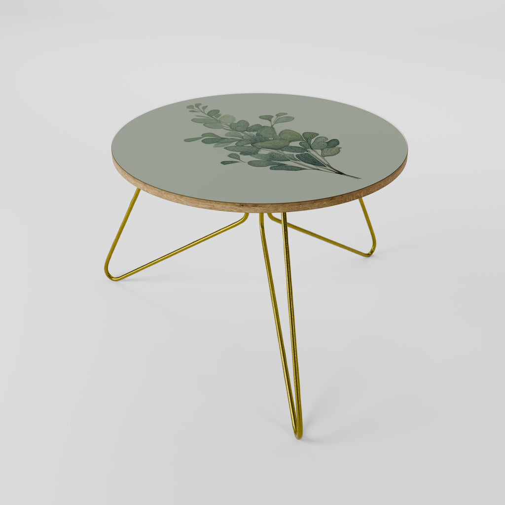 EUCALYPTUS TWIG Coffee Table