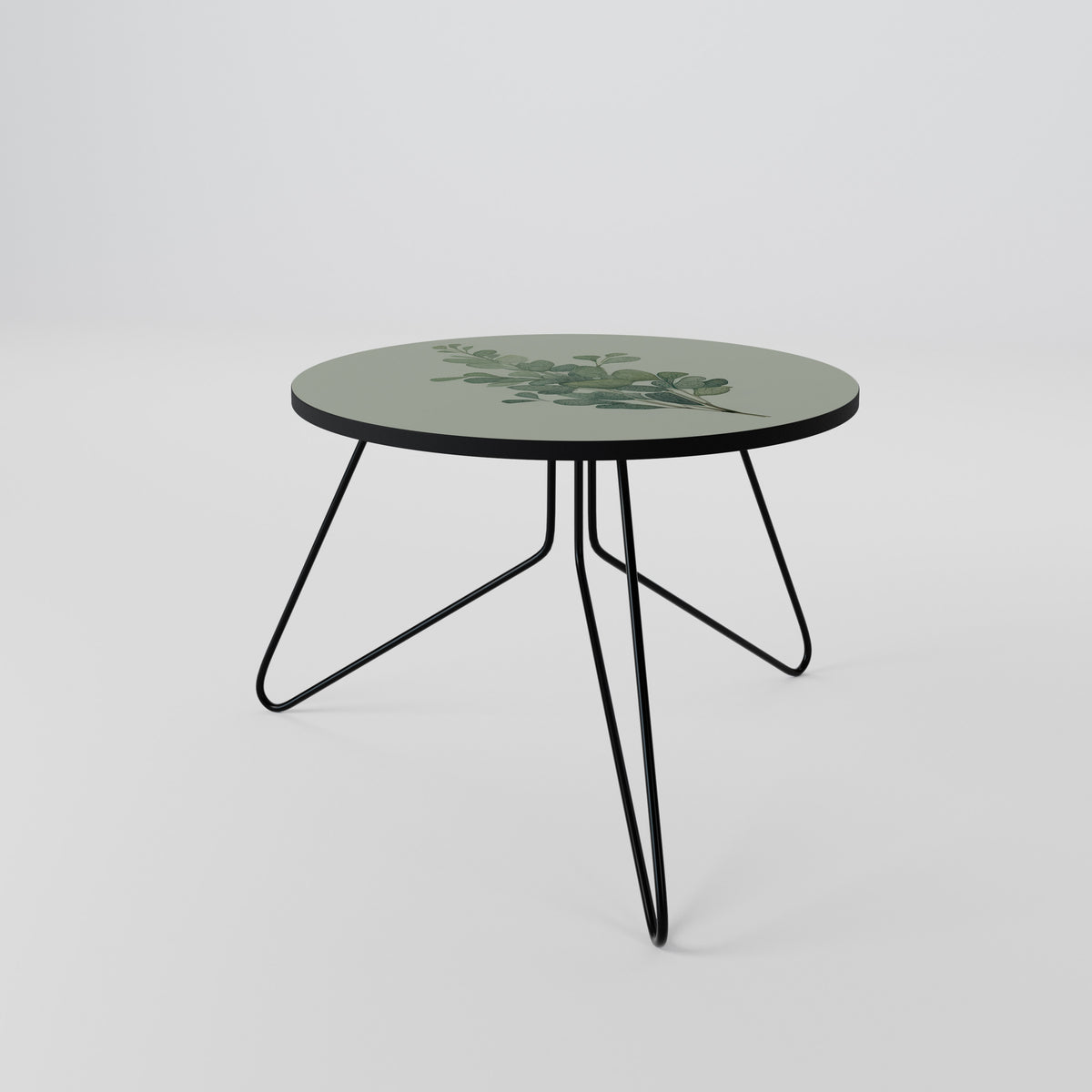 EUCALYPTUS TWIG Couchtisch