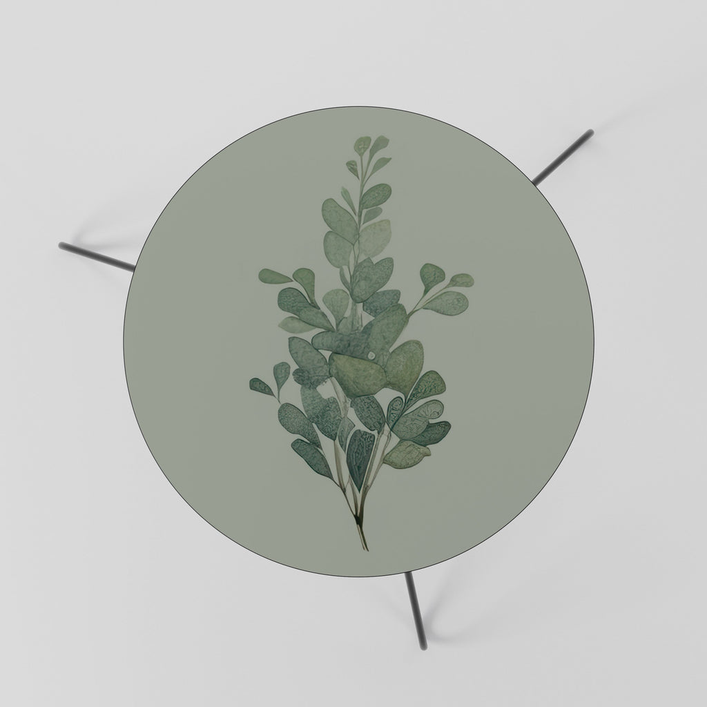 EUCALYPTUS TWIG Couchtisch 60