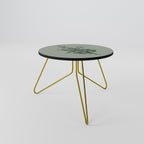 EUCALYPTUS TWIG Coffee Table 60