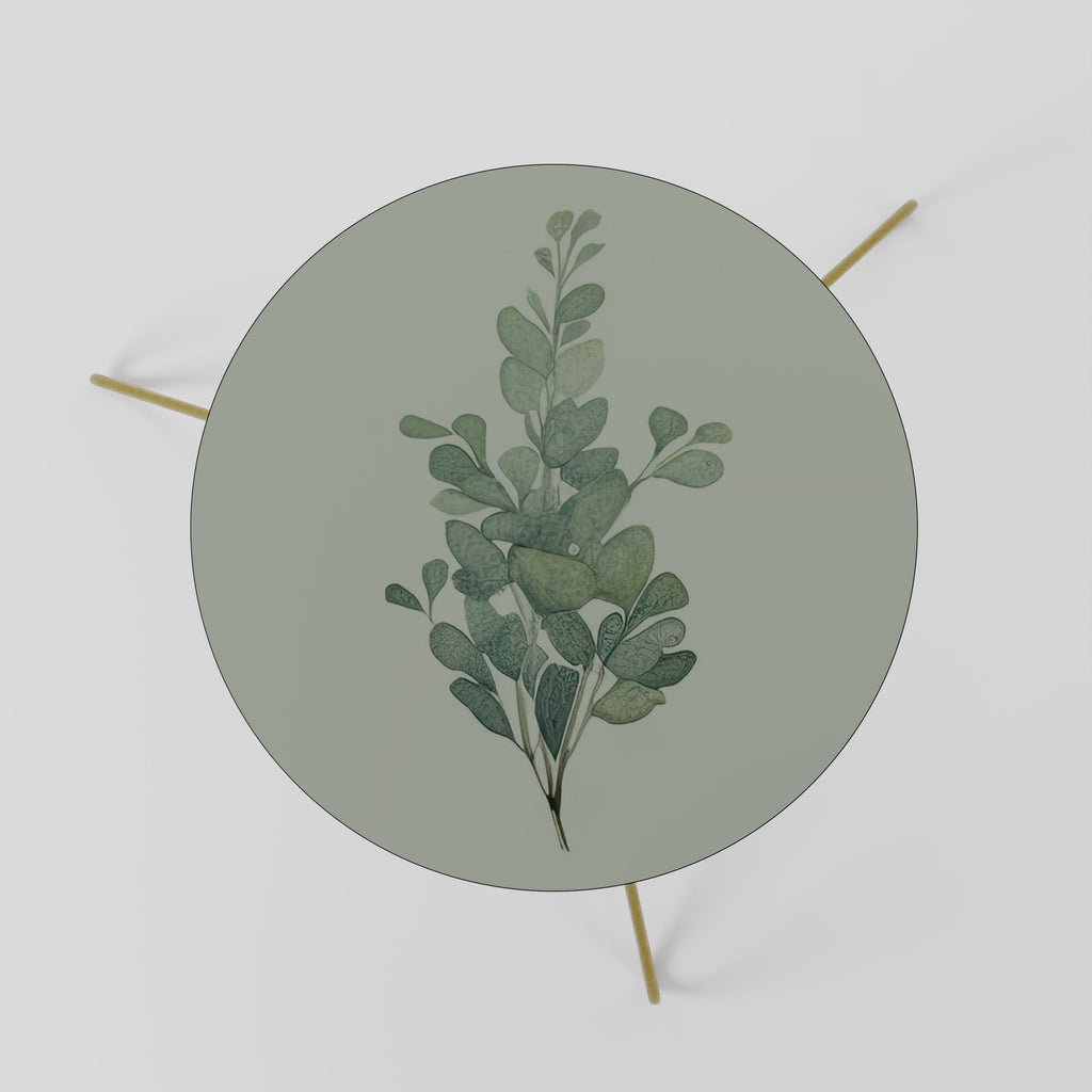 EUCALYPTUS TWIG Couchtisch 60