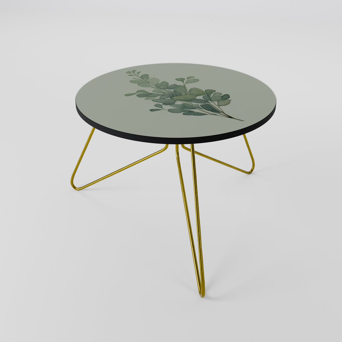 EUCALYPTUS TWIG Coffee Table