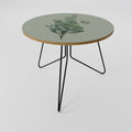 EUCALYPTUS TWIG Coffee Table 69