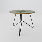 EUCALYPTUS TWIG Coffee Table 69