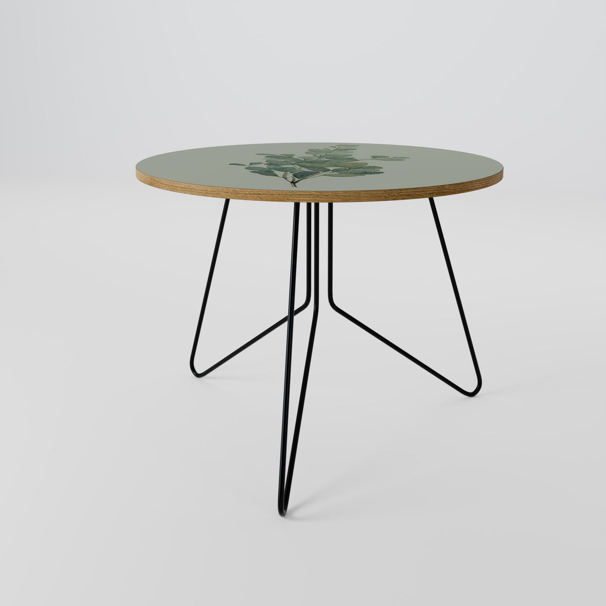 EUCALYPTUS TWIG Couchtisch