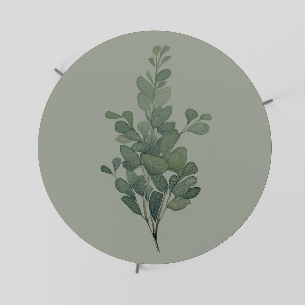 EUCALYPTUS TWIG Couchtisch 69