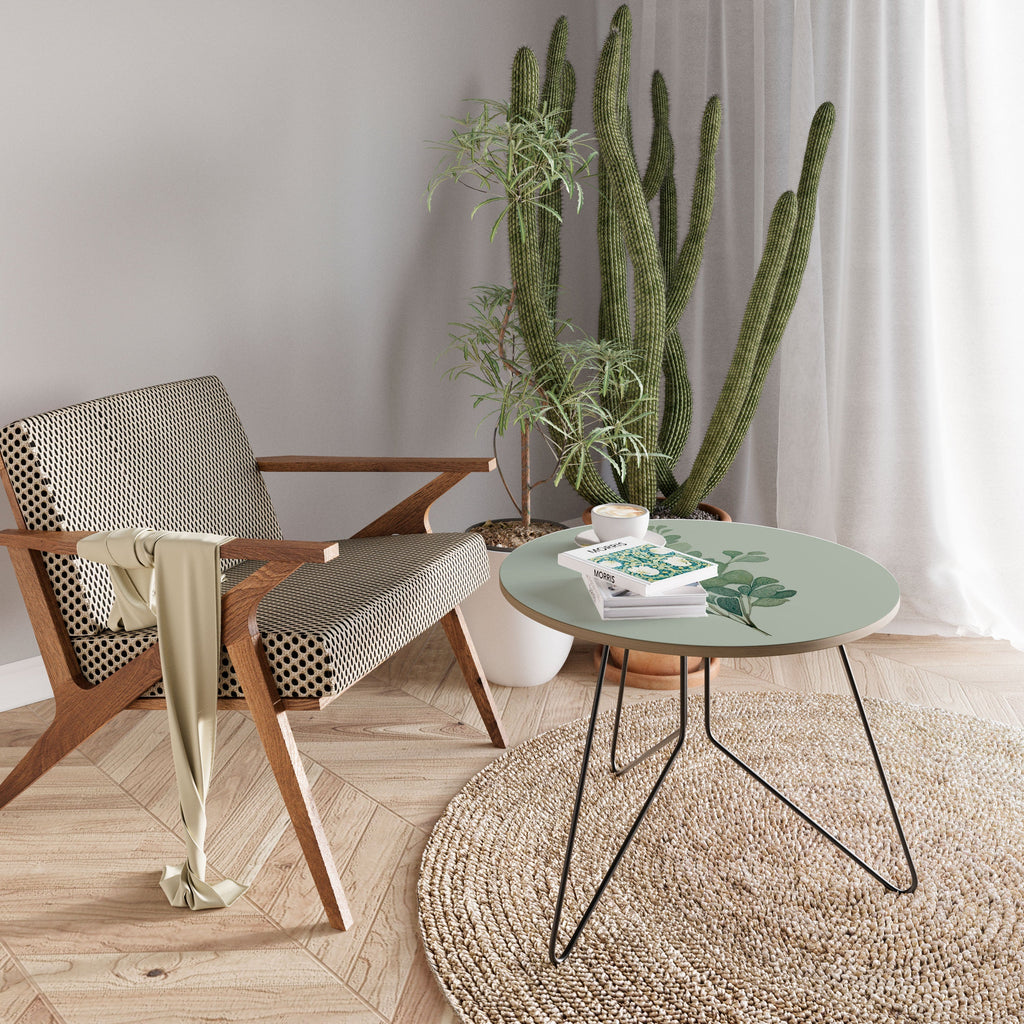 EUCALYPTUS TWIG Couchtisch 69