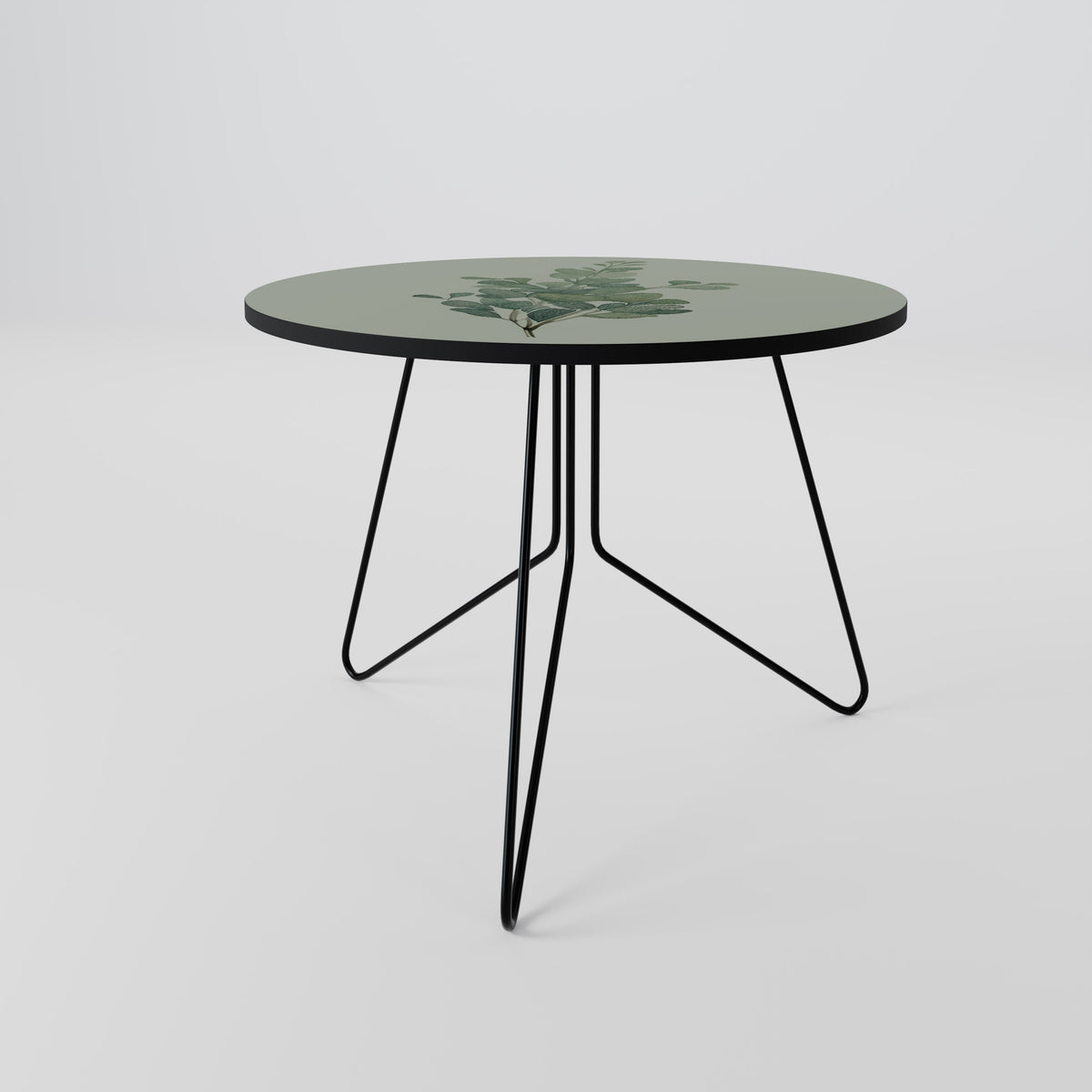 EUCALYPTUS TWIG Couchtisch