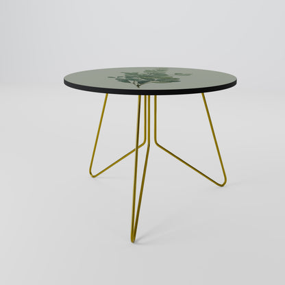 EUCALYPTUS TWIG Coffee Table